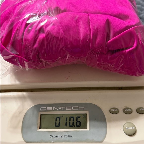 Express women’s medium Satin V-Neck Sleeveless Tie Waist Surplice Midi Dress - Picture 14 of 16